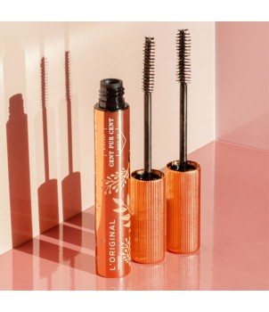 Mineral Mascara L’Original Black